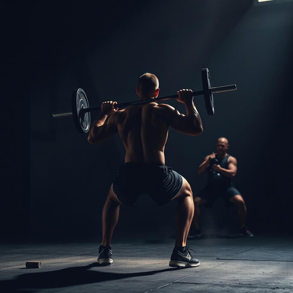 Strength & Conditioning